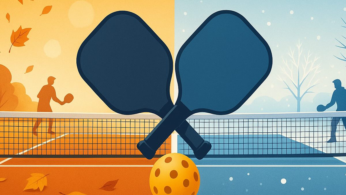 Nieuw seizoen, nieuw schema