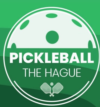 The Hague Open 2026 poster