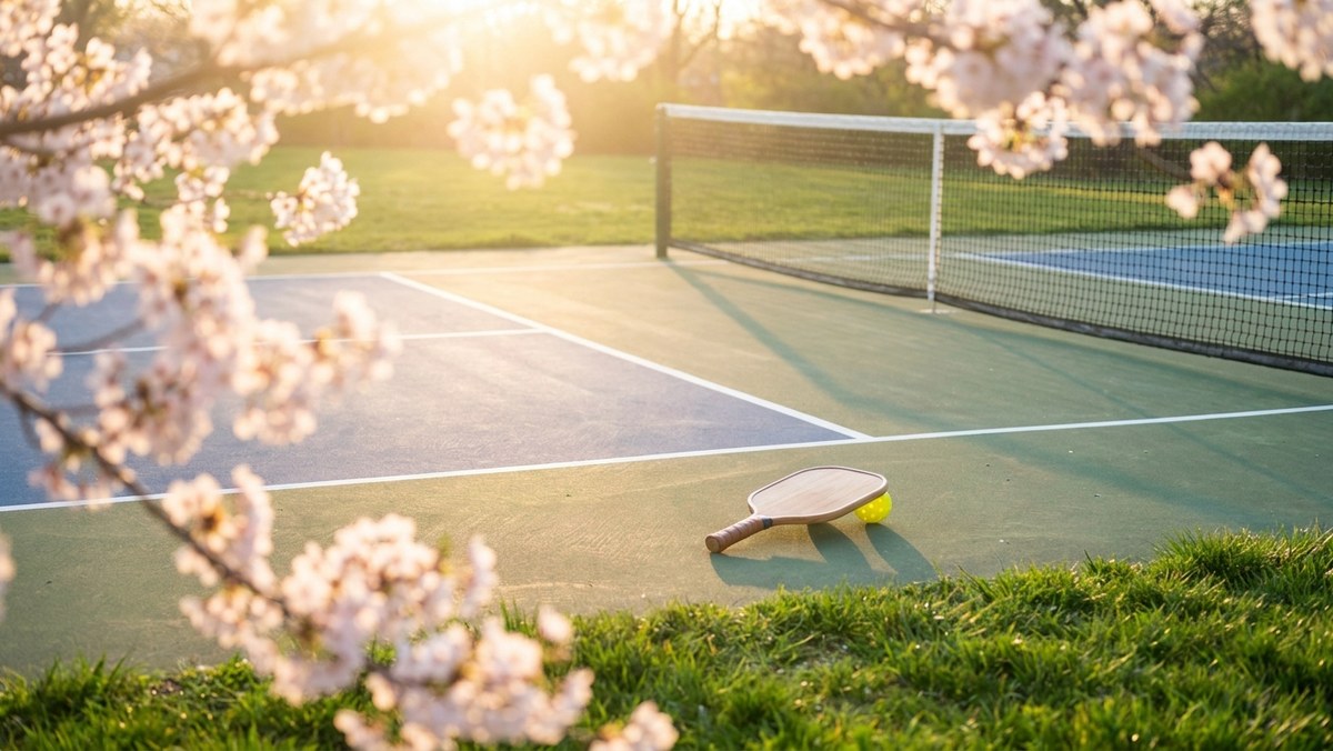 Lente 2026 Update
